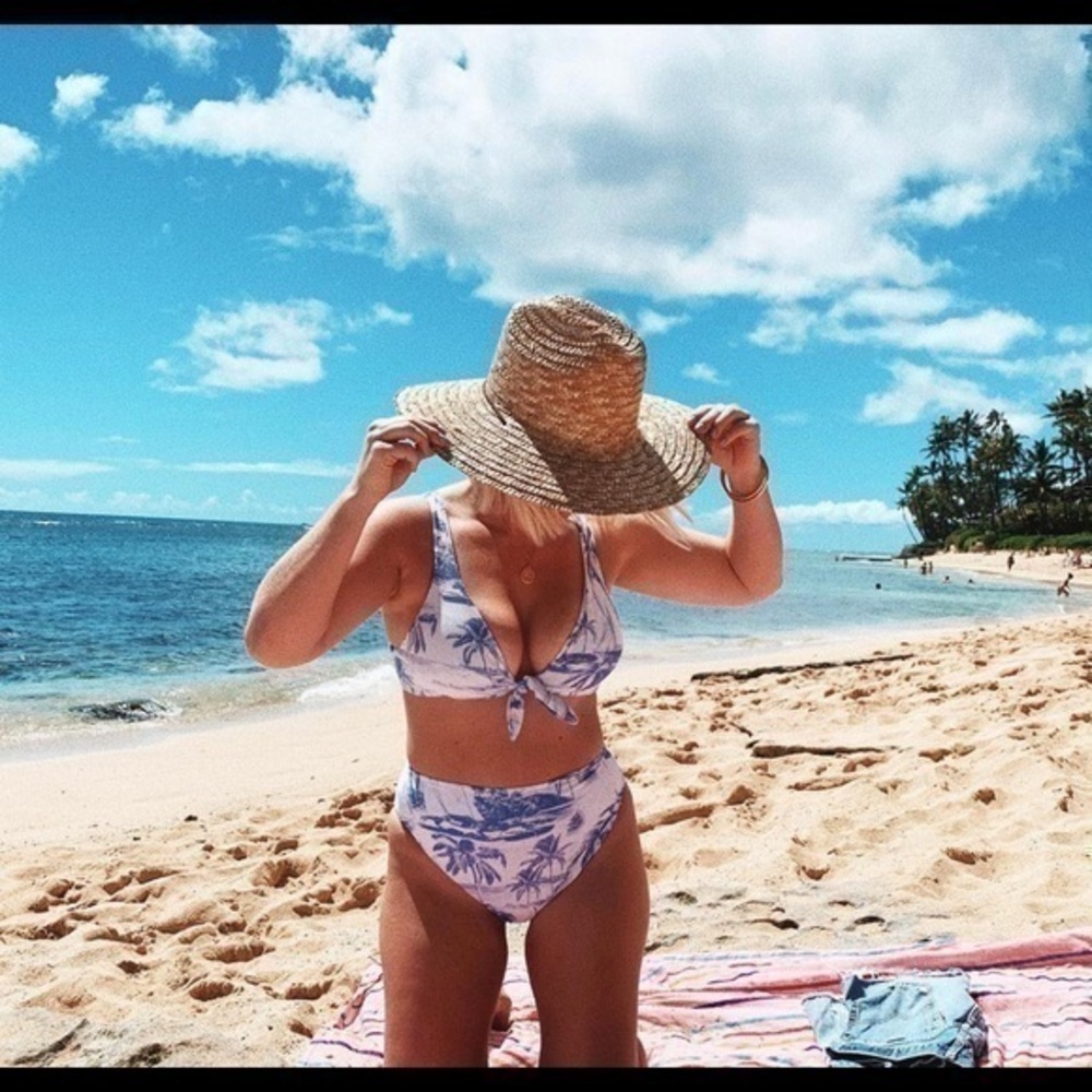 show me your mumu 2 piece